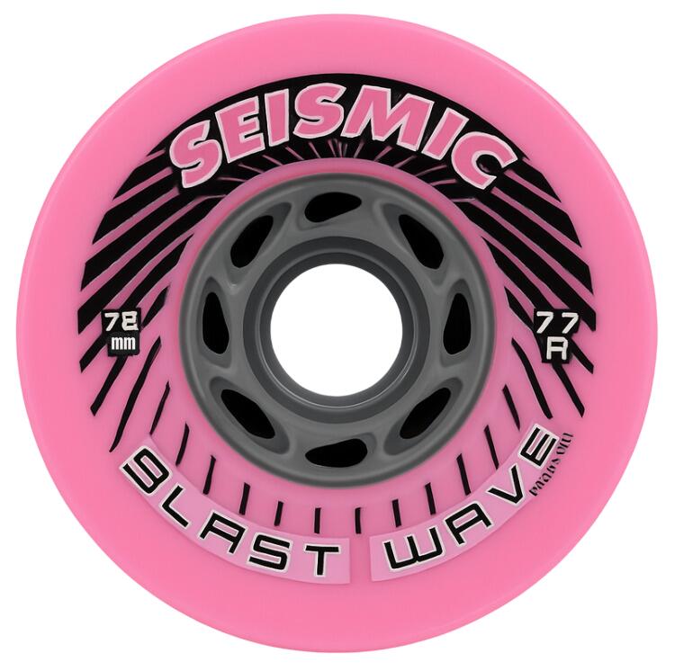 SEISMIC picture
