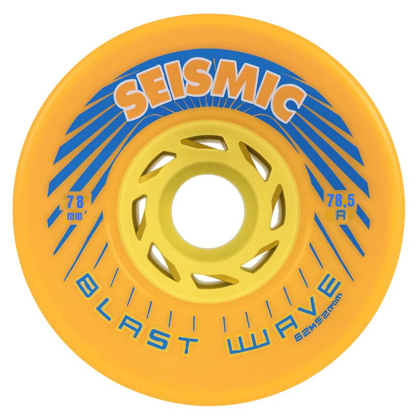 SEISMIC picture