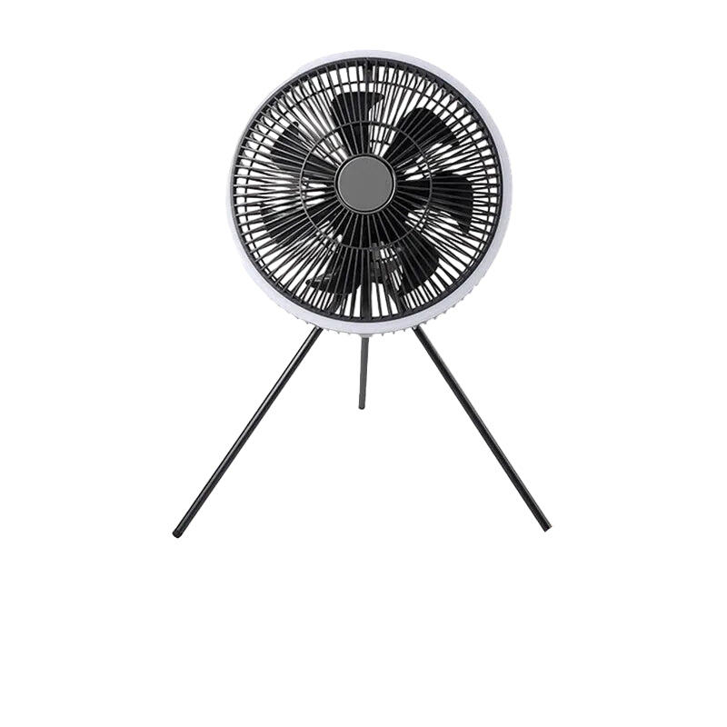 10000mAh Outdoor Camping Fan