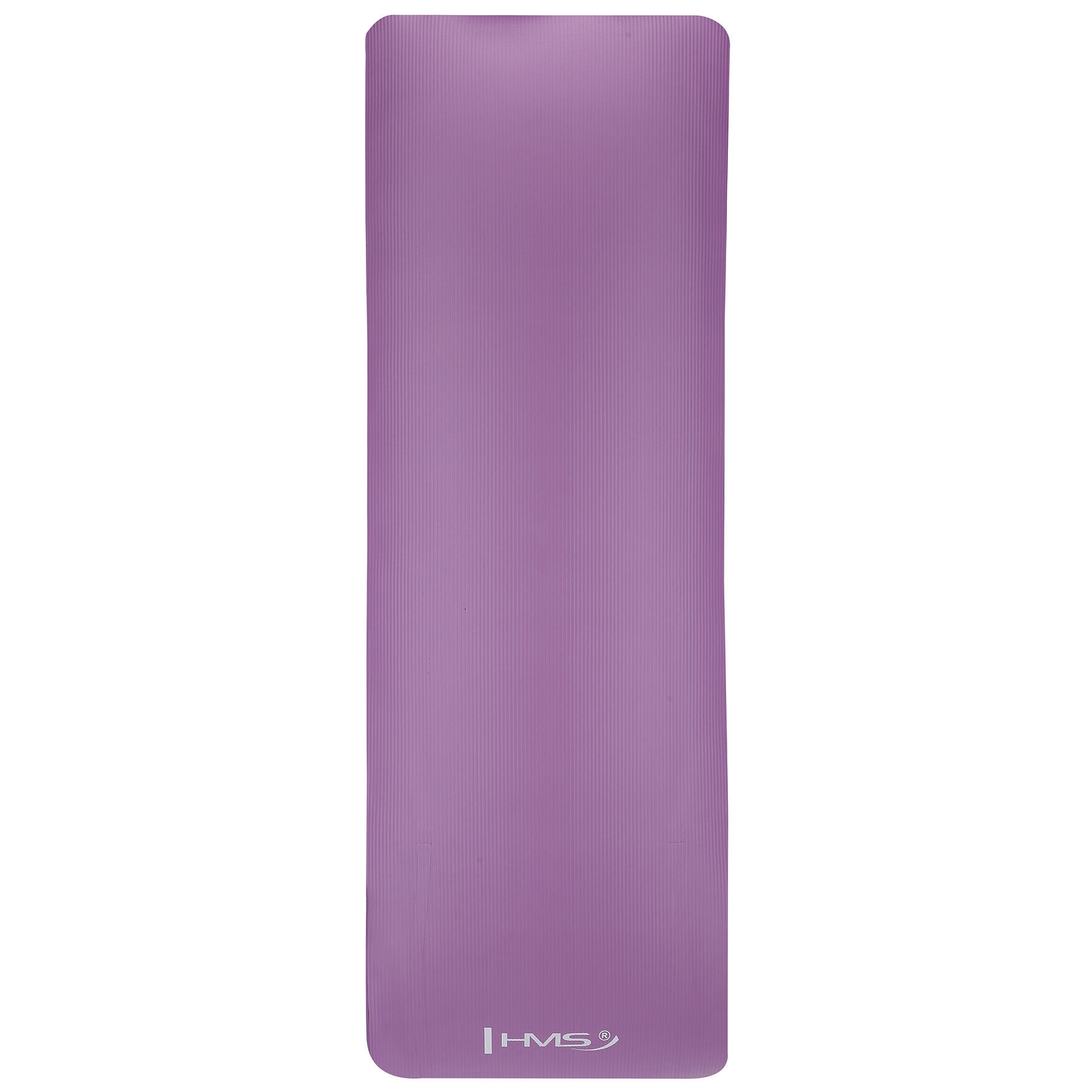 Covoraș yoga 10mm NBR antiderapant fitness pilates HMS YM03