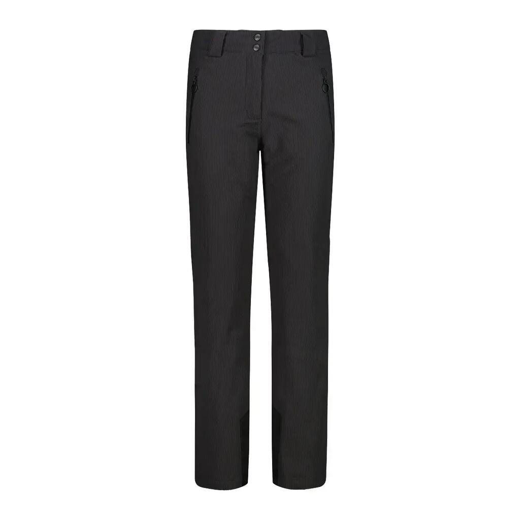 Women's stretchy ski Trousers CMP