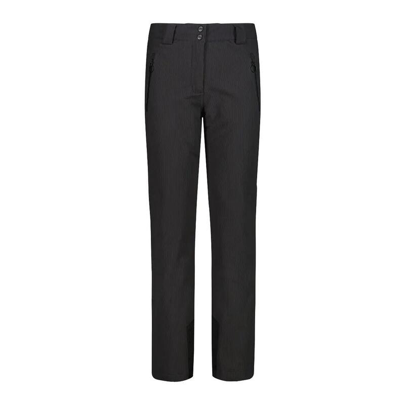 Pantaloni de schi pentru femei CMP 34W4476