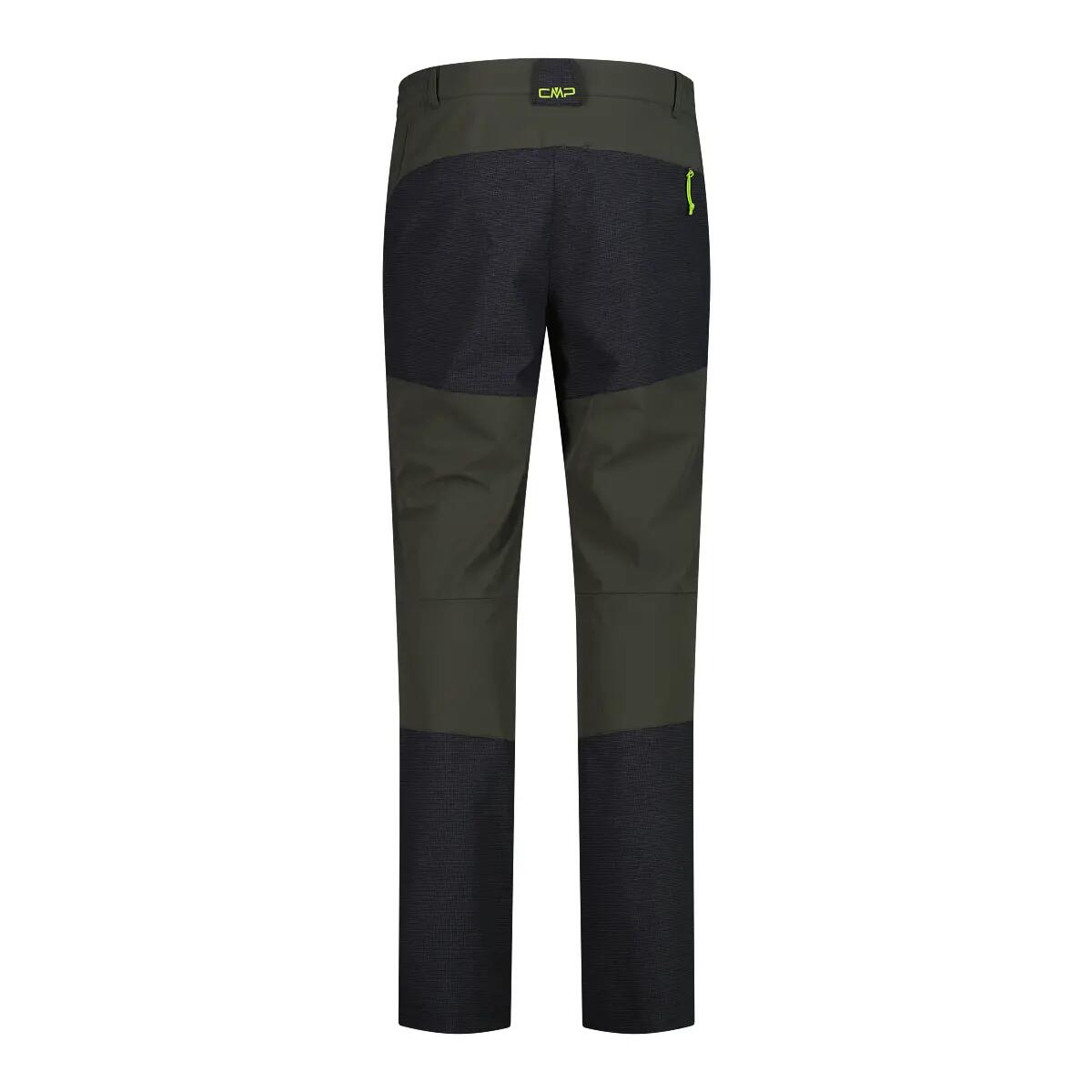 CMP Herren Hose MAN LONG PANT 34T7667 3/5