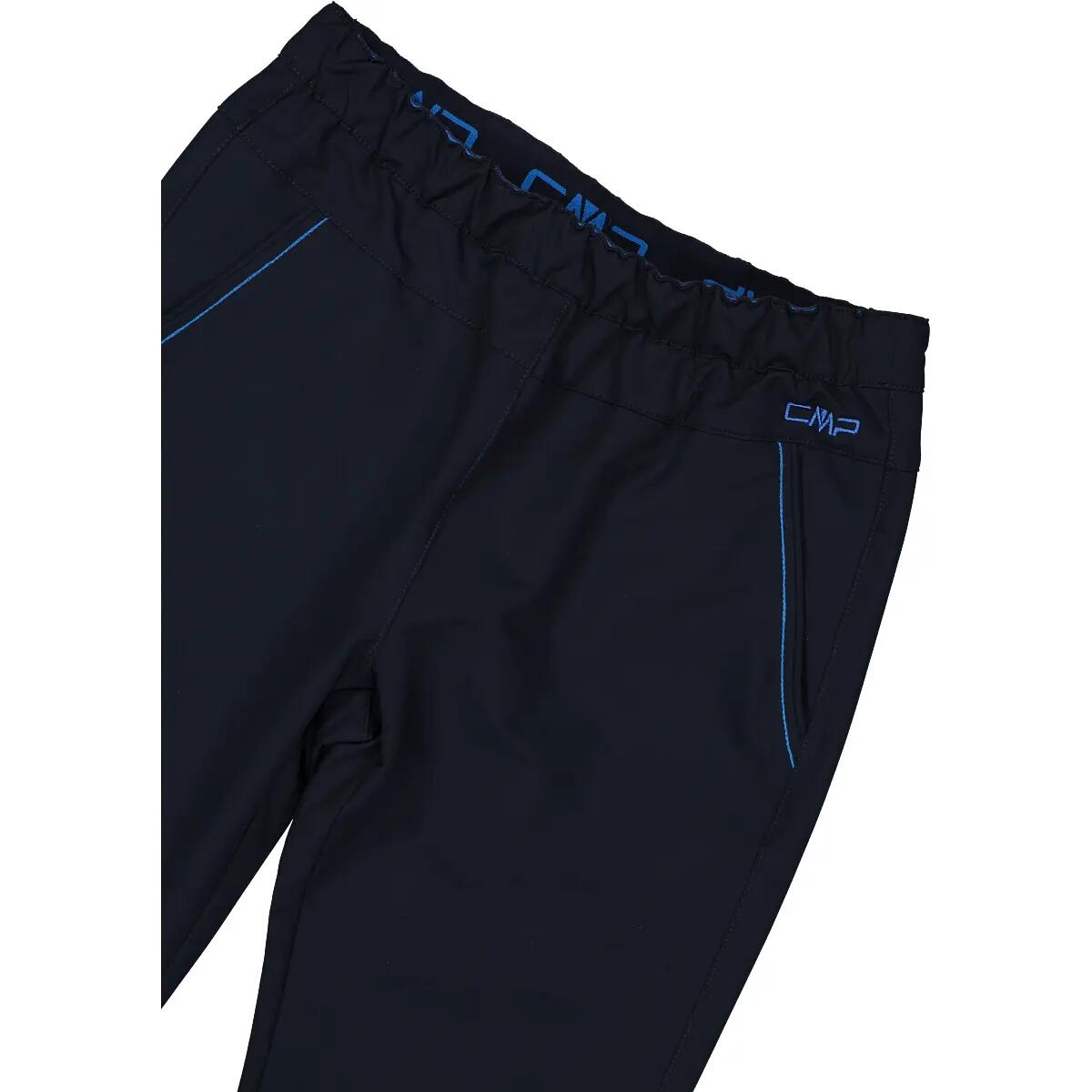 CMP Jungen Hose KID LONG PANT 35T3294 4/7
