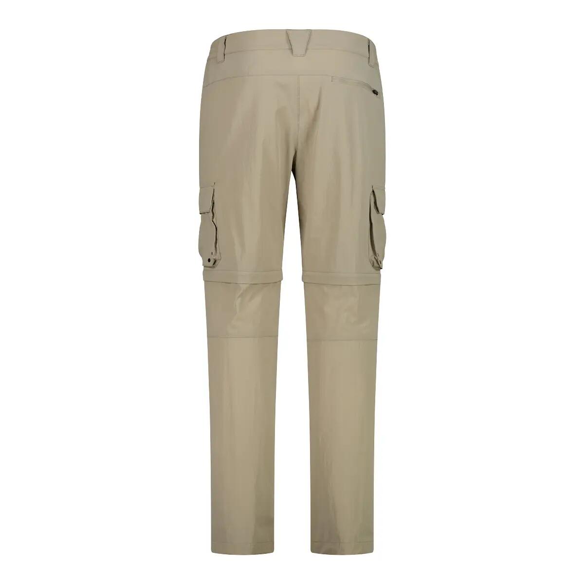 CMP Herren Hose Stretch Zip Off Pant 31T5627 5/11