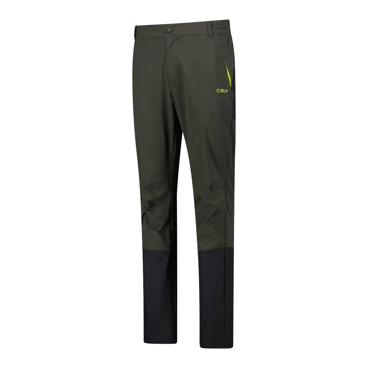 CMP Herren Hose MAN LONG PANT 34T7667 2/5
