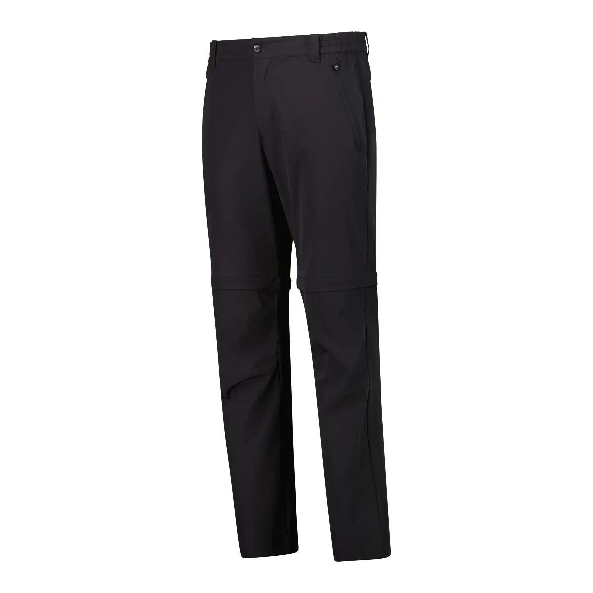 Pantalón elástico con cremallera CMP 5/7
