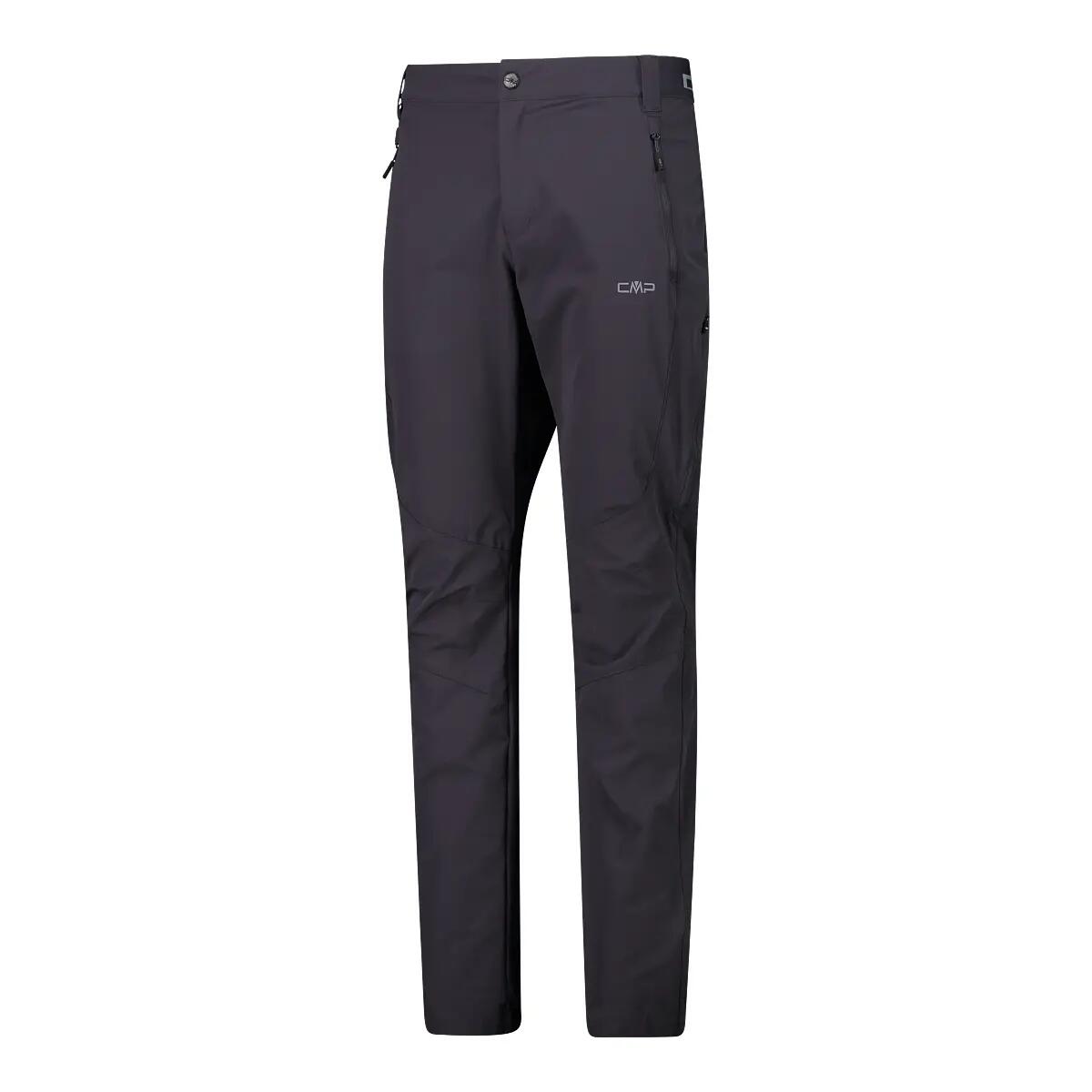 Elastyczne spodnie trekkingowe CMP 2/5