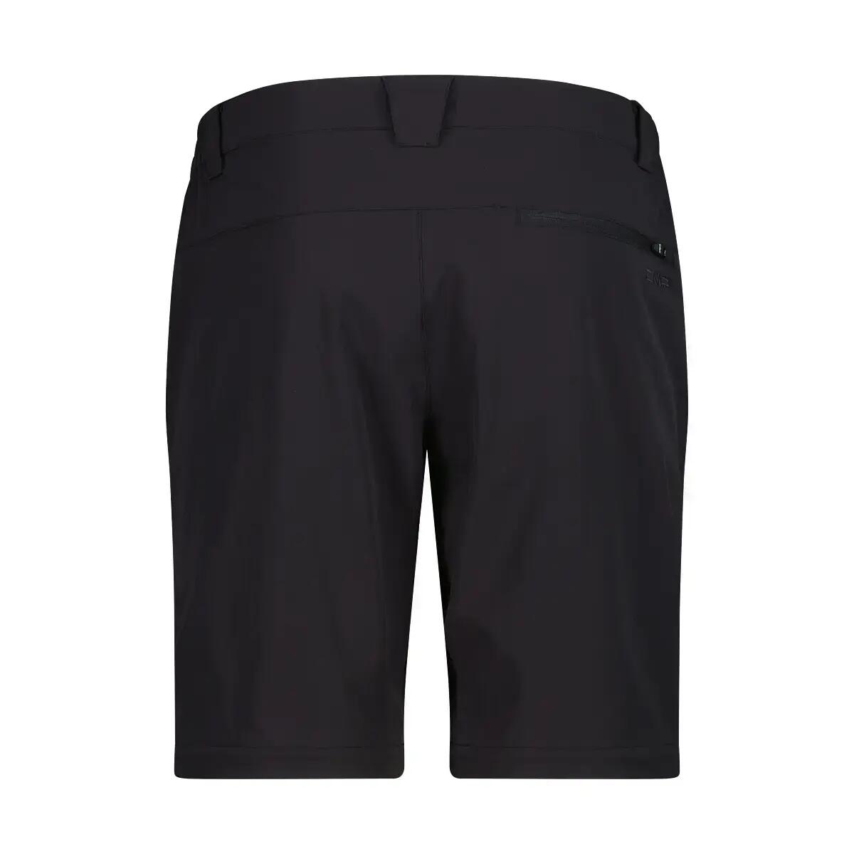 Reißverschluss Stretchhose CMP 4/7