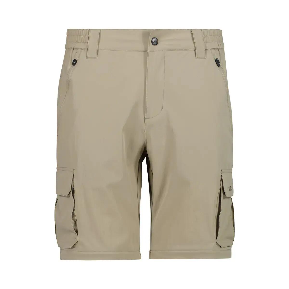 CMP Herren Hose Stretch Zip Off Pant 31T5627 2/11