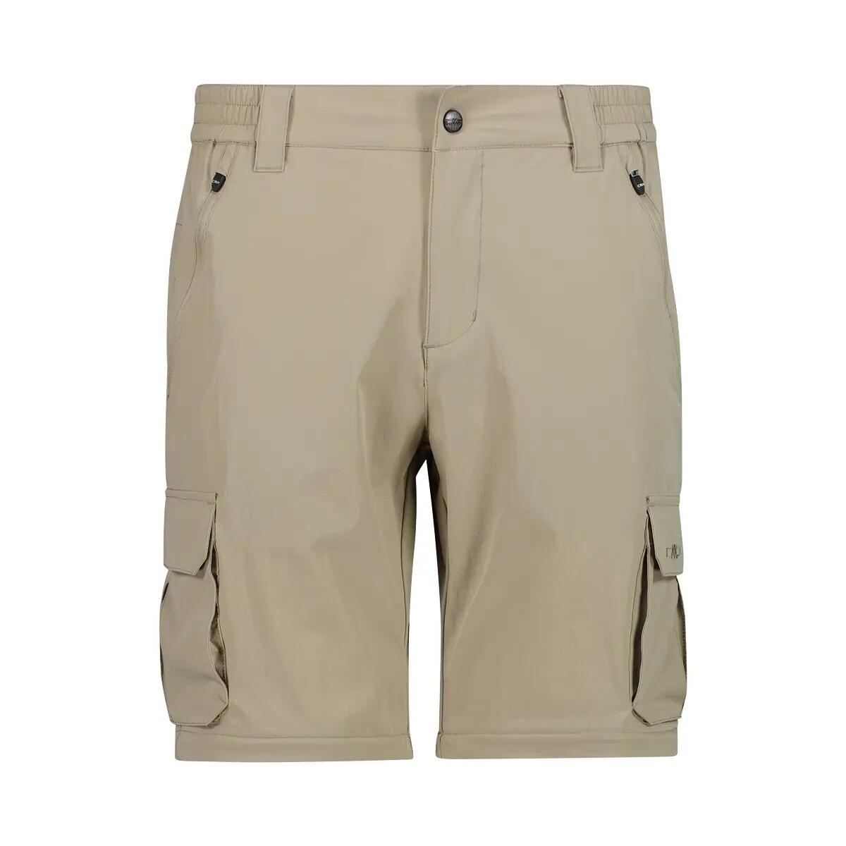 Pantalon trekking stretch zippowany CMP 2/11