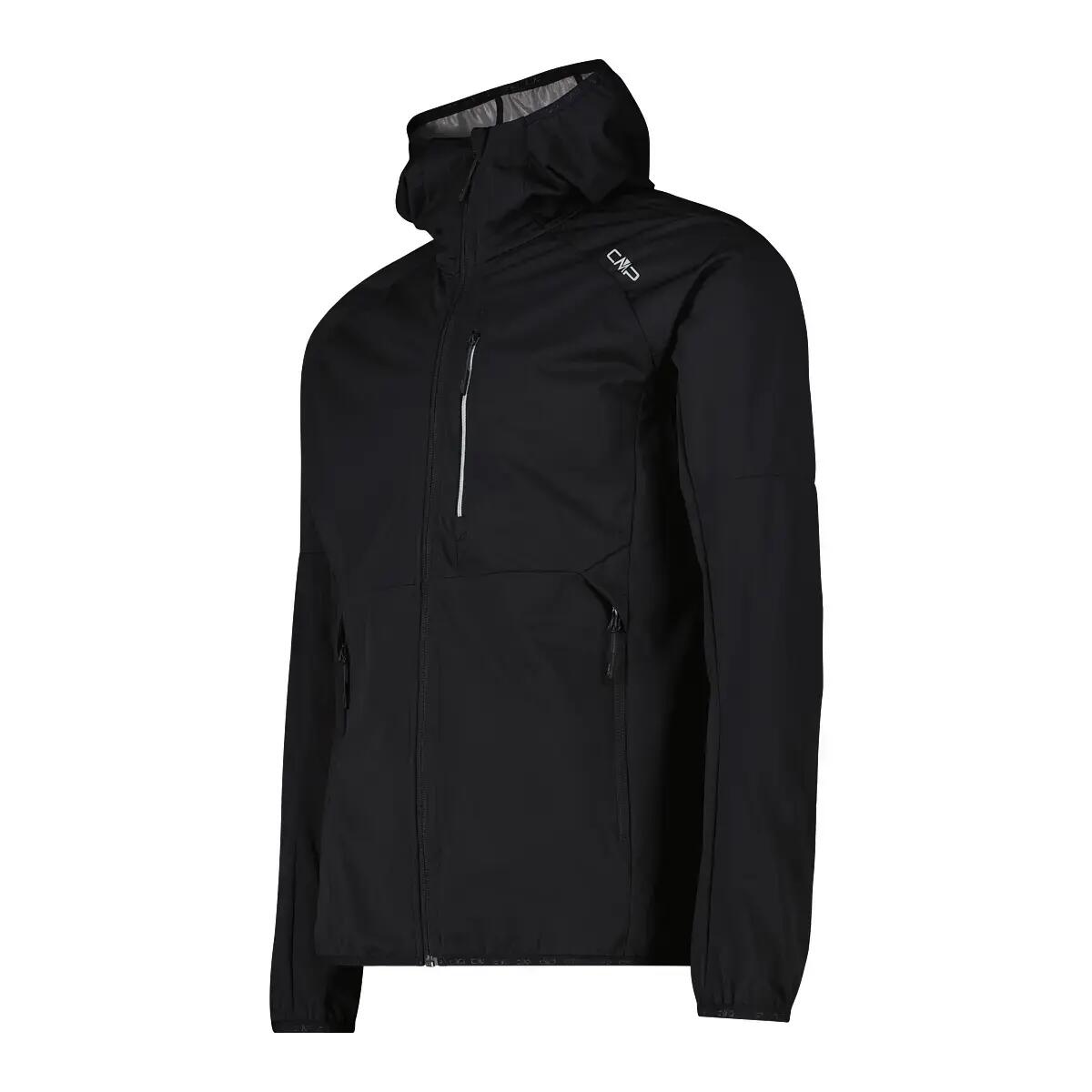 Veste à capuche CMP Ultralight 3/5