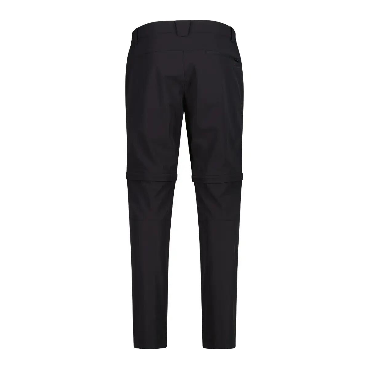 Reißverschluss Stretchhose CMP 3/7