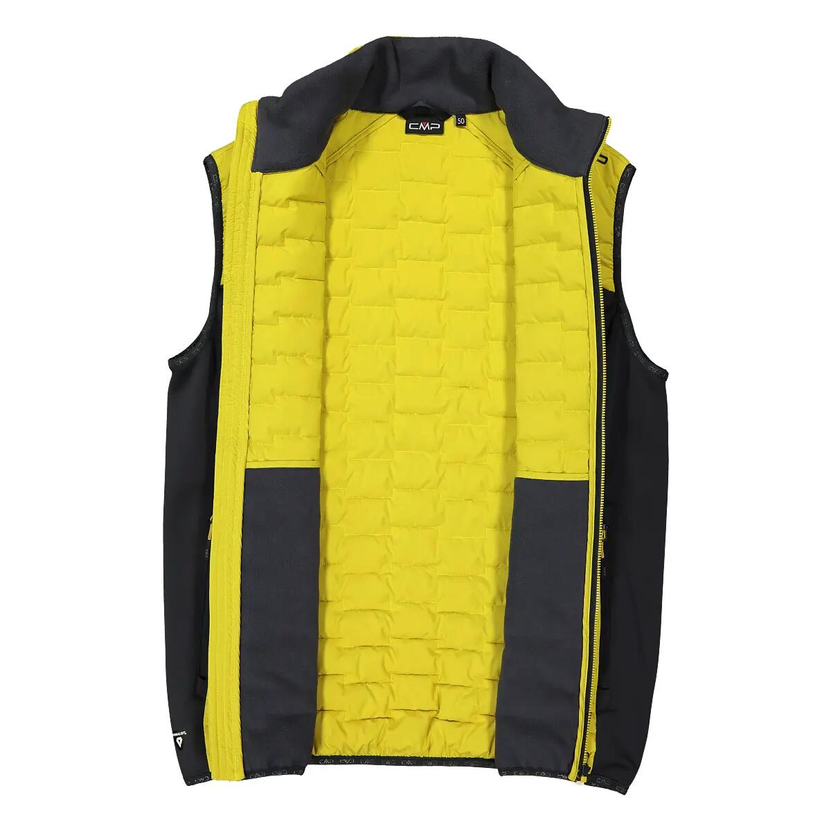 Doudoune sans manches CMP PrimaLoft Black Thermoplume 4/11