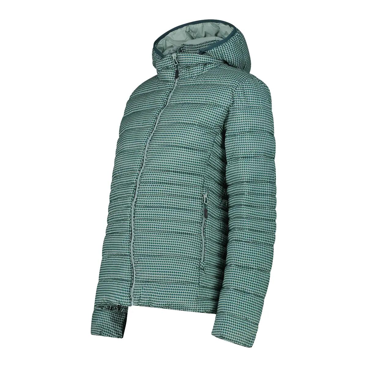 CMP Damen Winterjacke WOMAN JACKET ZIP HOOD 35K3506P 3/5