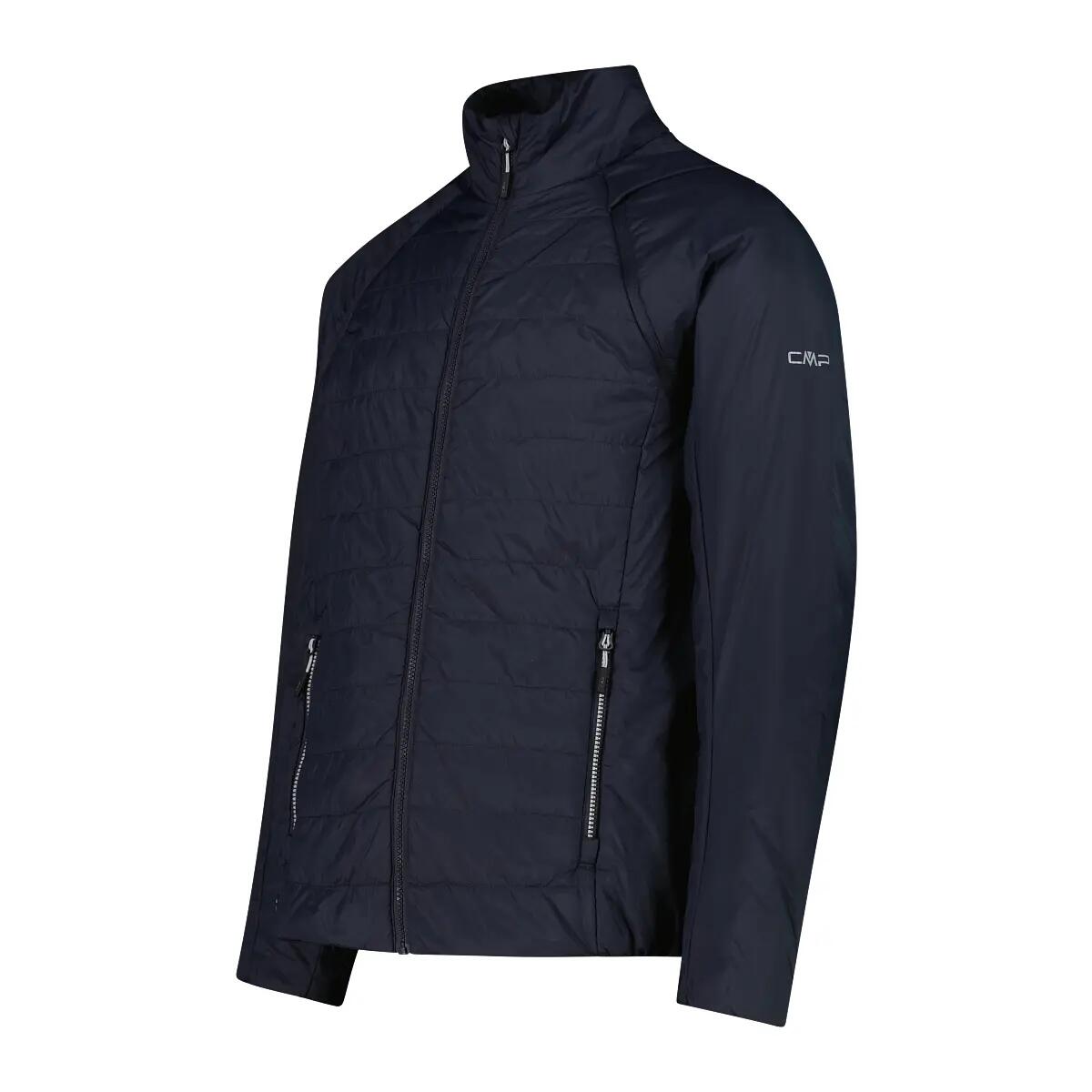 Veste hybride manches détachables CMP Unlitech 3/3