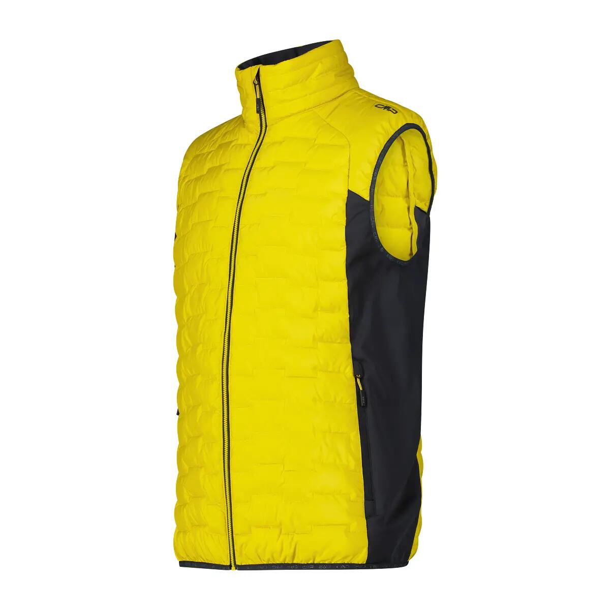 Doudoune sans manches CMP PrimaLoft Black Thermoplume 3/11