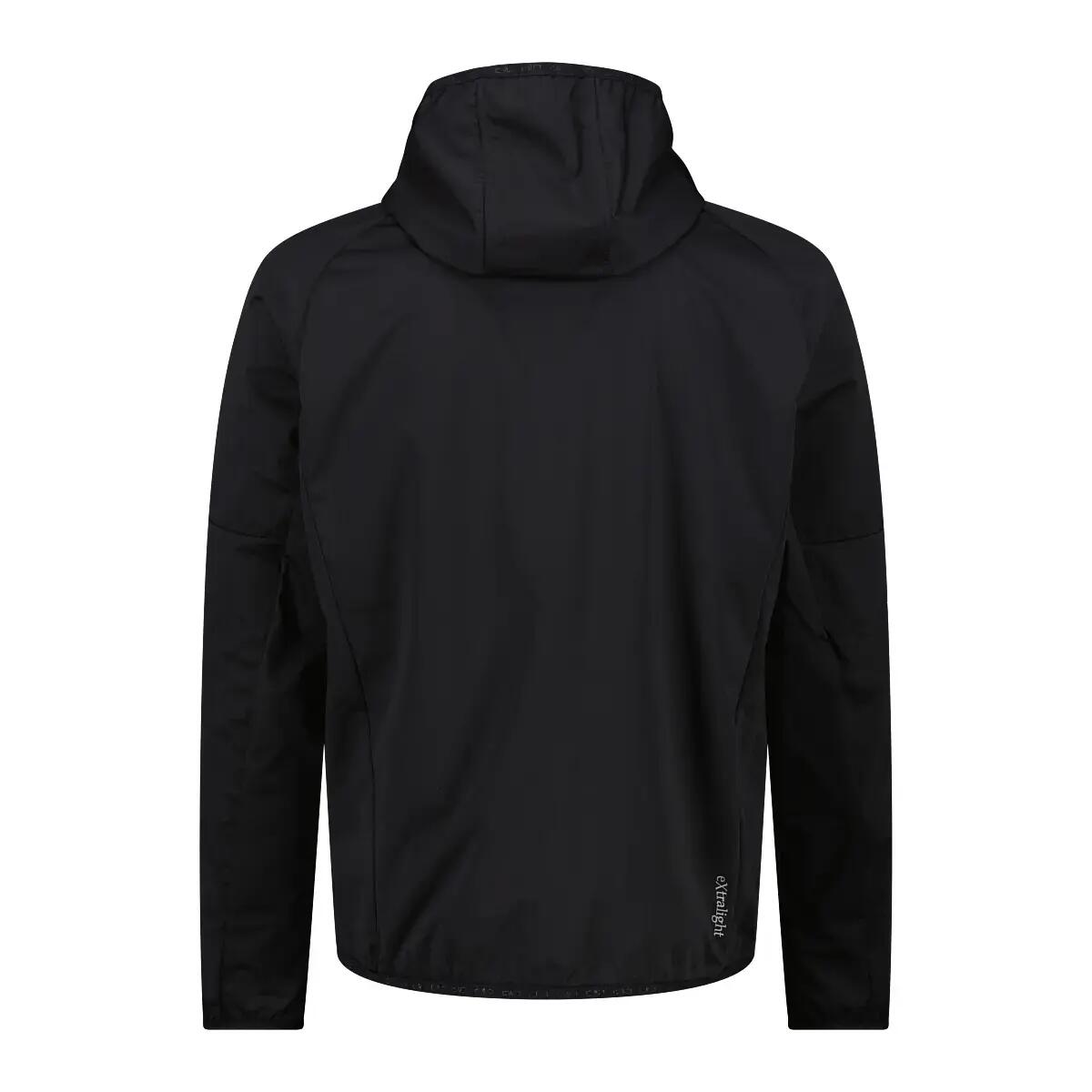 Veste à capuche CMP Ultralight 2/5