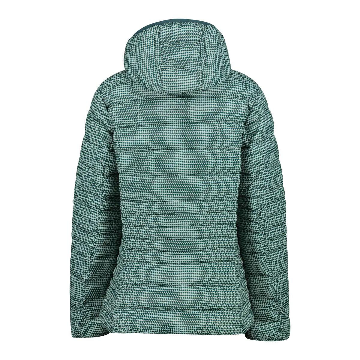 CMP Damen Winterjacke WOMAN JACKET ZIP HOOD 35K3506P 2/5