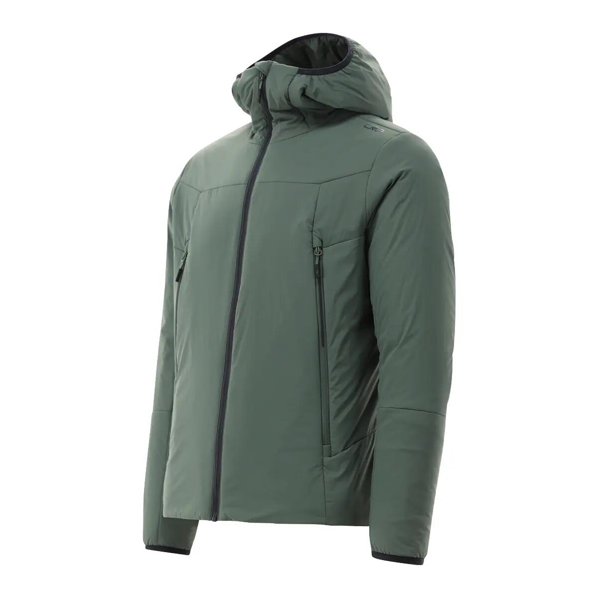 CMP Herren Softshelljacke MAN JACKET FIX HOOD 35Z2487 3/11