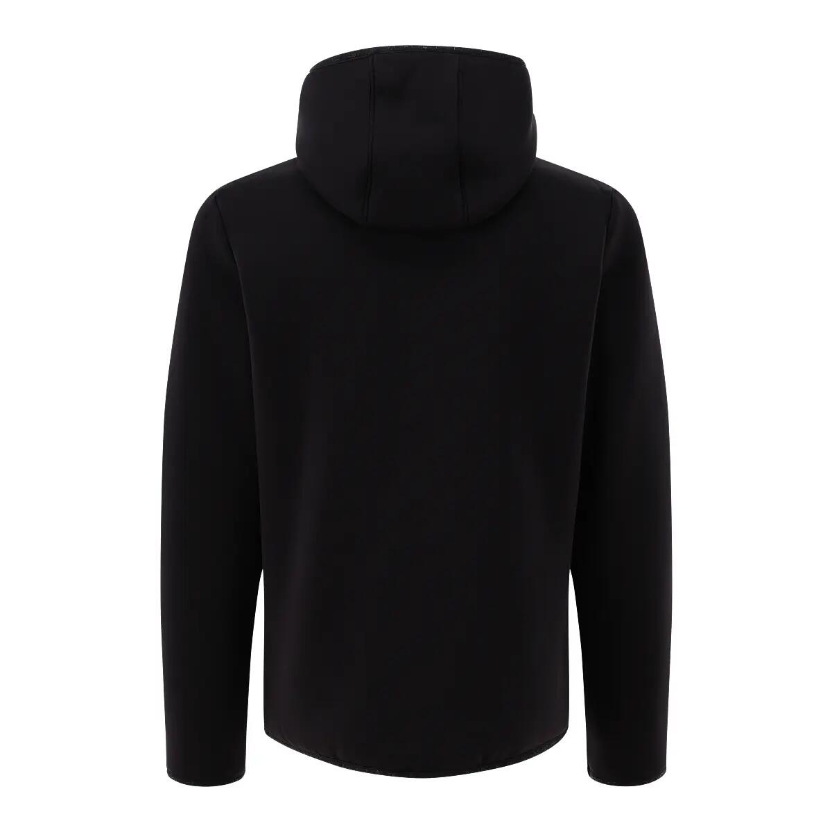Felpa con cappuccio CMP Stretch Performance 2/9