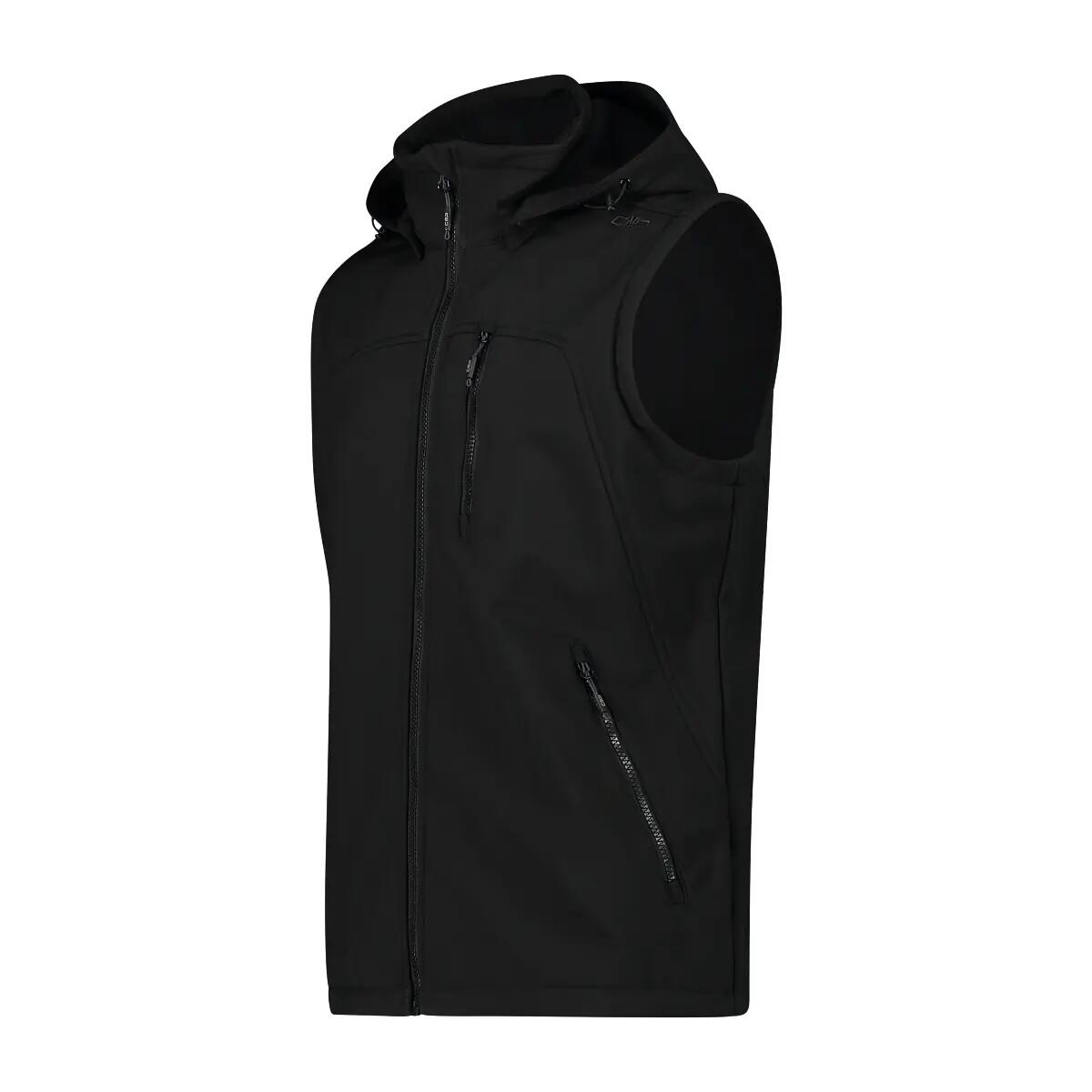 CMP Herren Softshell Jacke Snaps Hood Jacket 3A74427N 6/6
