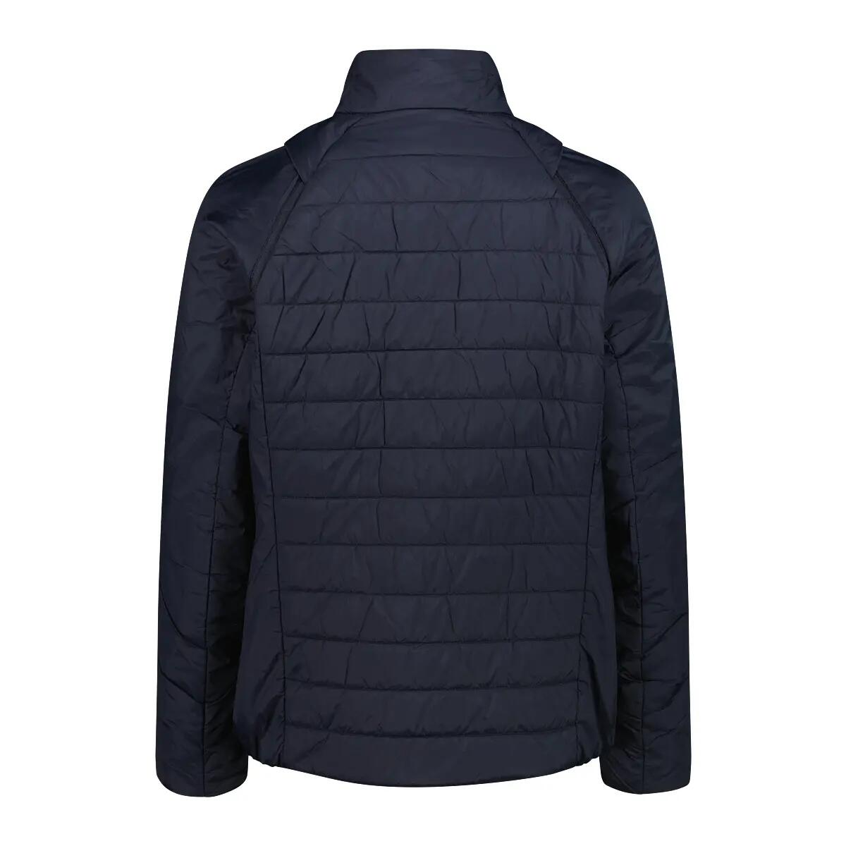Veste hybride manches détachables CMP Unlitech 2/3
