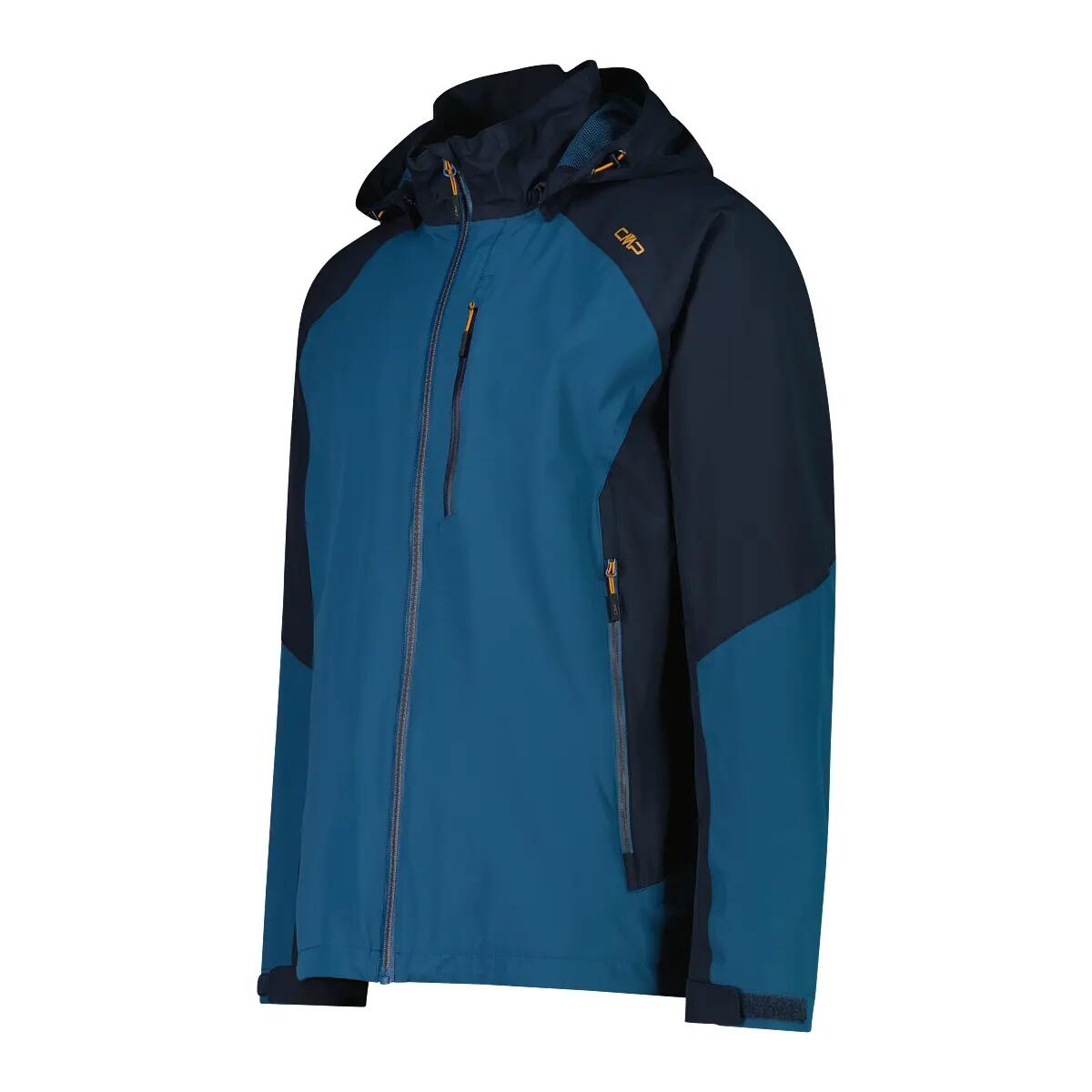 CMP Herren Jacke MAN JACKET ZIP HOOD 34Z5147 3/7