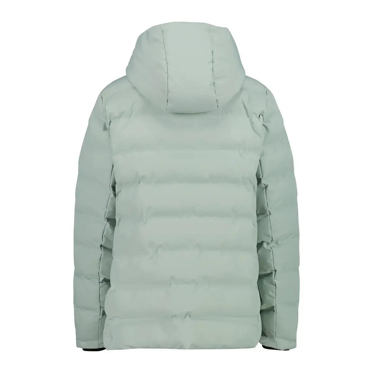 CMP Damen Winterjacke WOMAN JACKET FIX HOOD 35K3666 2/5