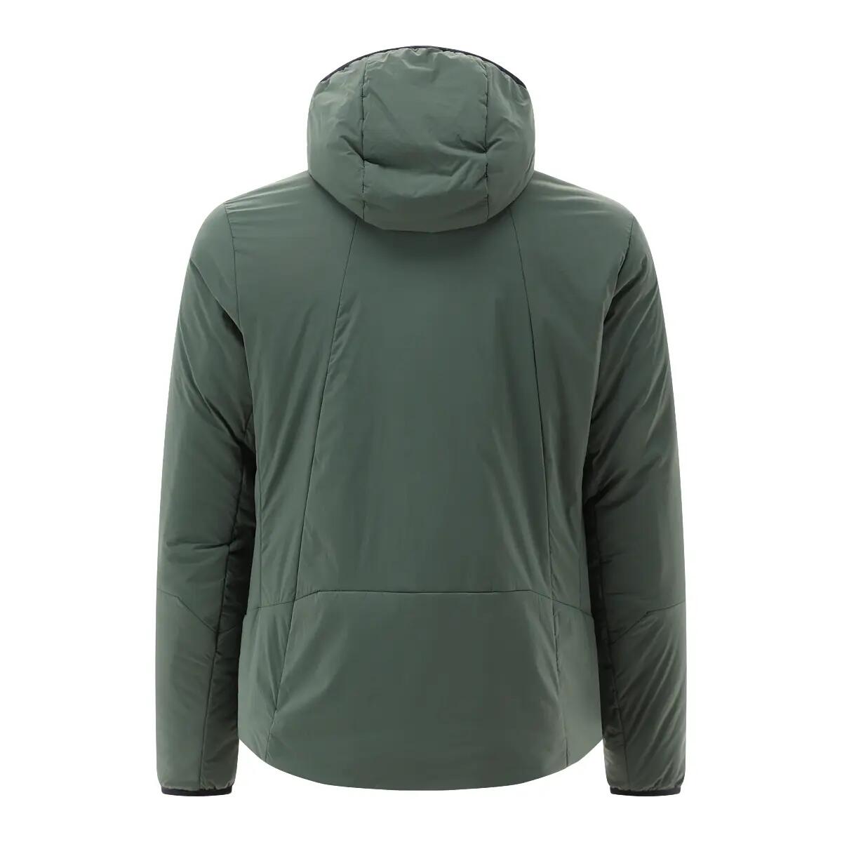 CMP Herren Softshelljacke MAN JACKET FIX HOOD 35Z2487 2/11