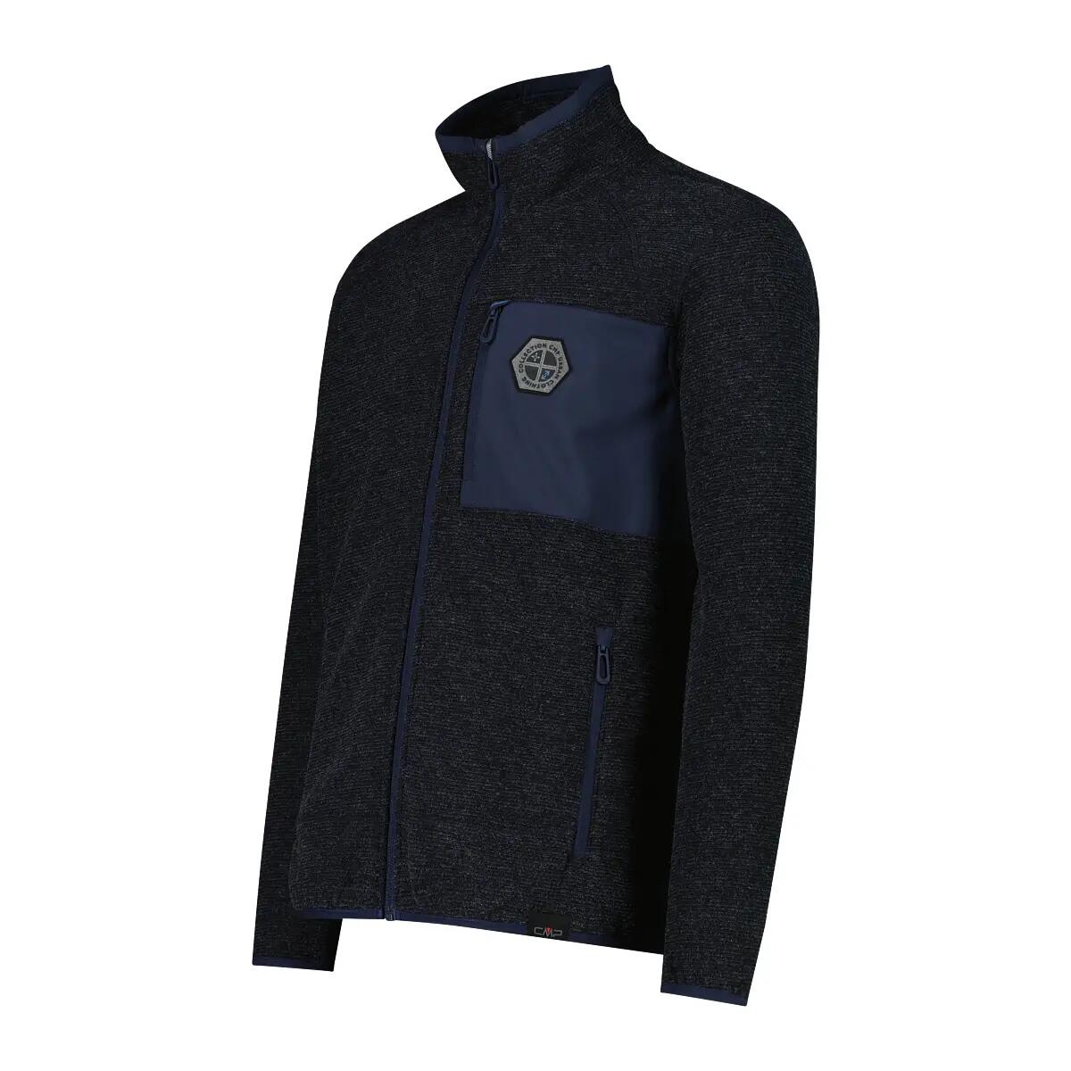 CMP Herren Fleecejacke MAN JACKET 35H3907 3/11