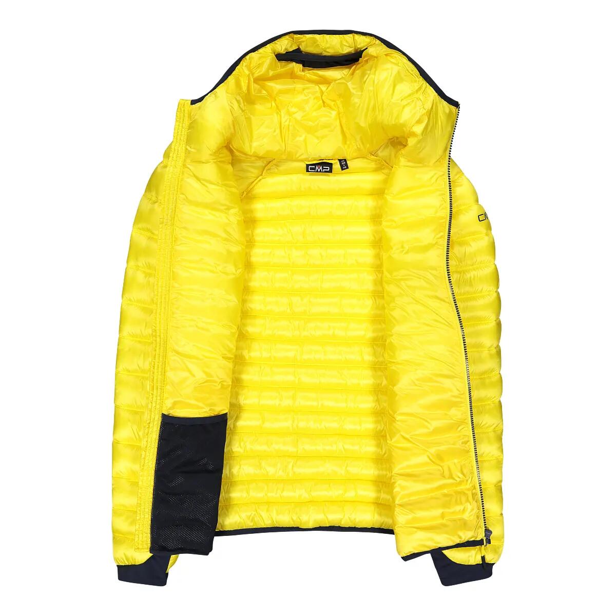 CMP Damen Jacke Woman Jacket Fix Hood 35Z2756 4/11