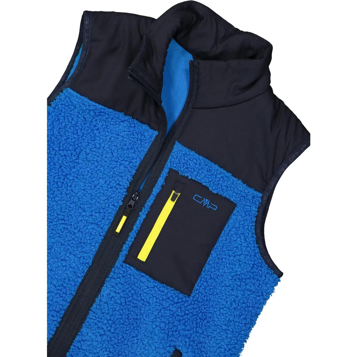 CMP Jungen Weste Kid Vest 35P3284 5/9