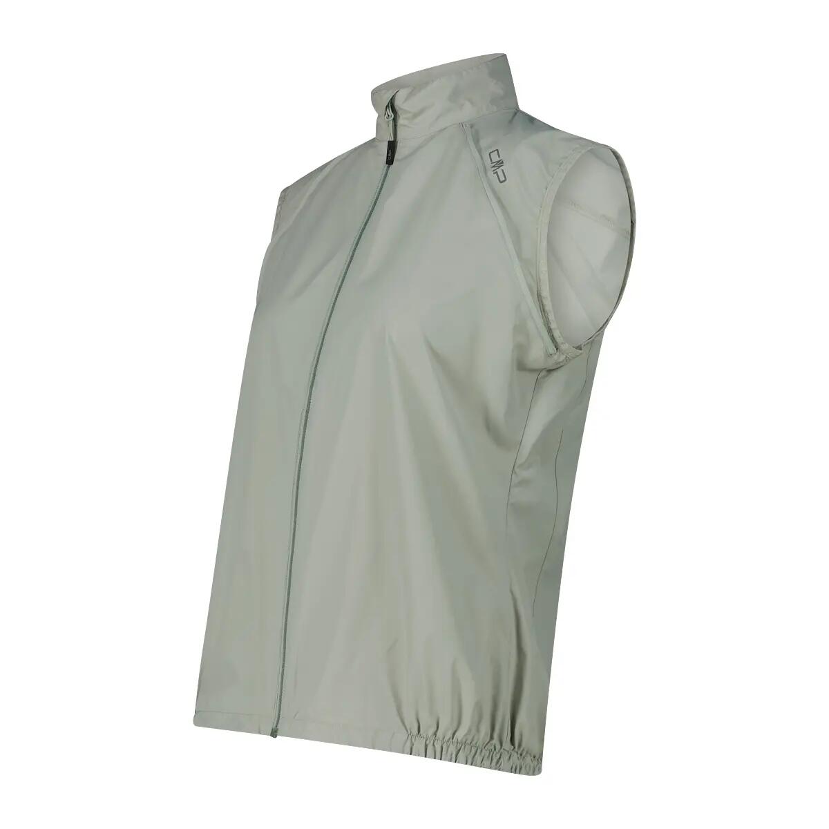 CMP Damen Jacke Woman Jacket with Detachable Sleeves 32C6136 6/12