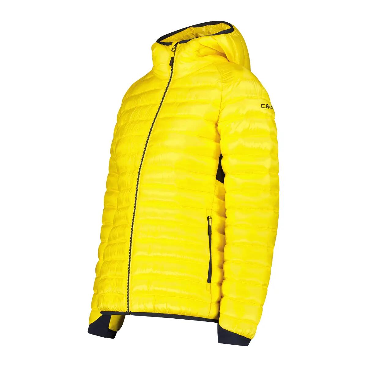 CMP Damen Jacke Woman Jacket Fix Hood 35Z2756 3/11