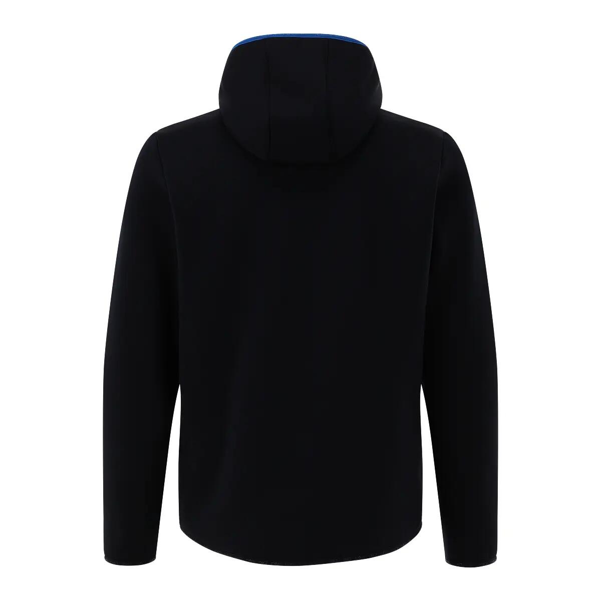 Felpa con cappuccio CMP Stretch Performance 2/9