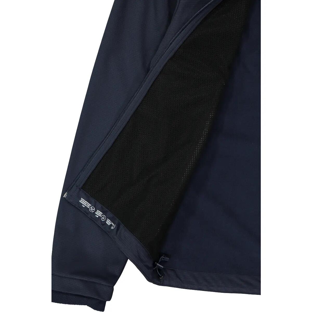 Veste à capuche ripstop CMP 5/11