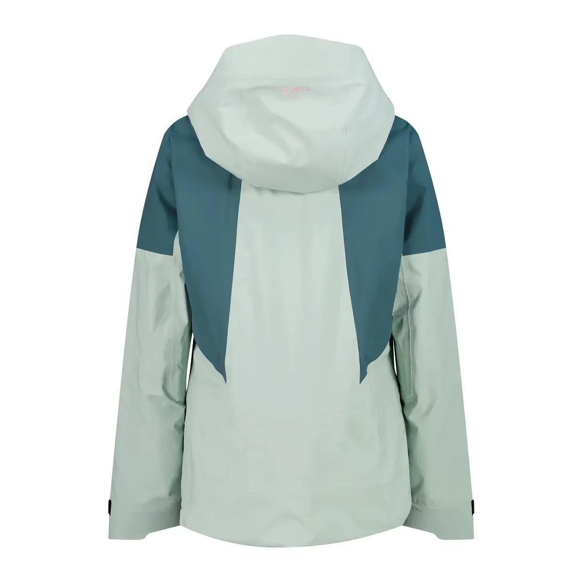 Chaqueta con capucha CMP 2/13