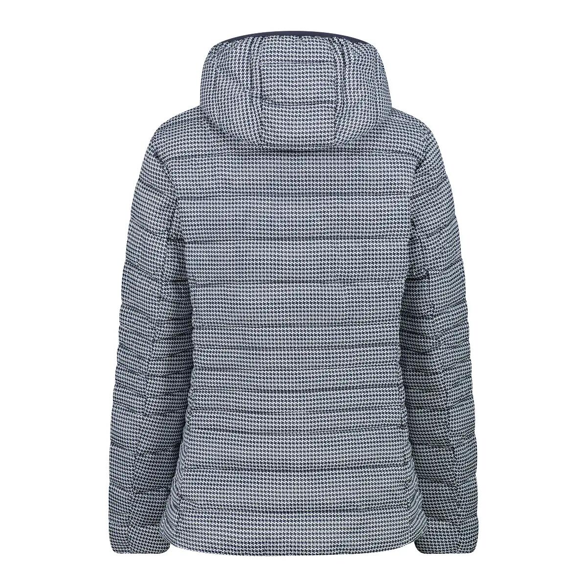 CMP Damen Winterjacke WOMAN JACKET ZIP HOOD 35K3506P 2/9