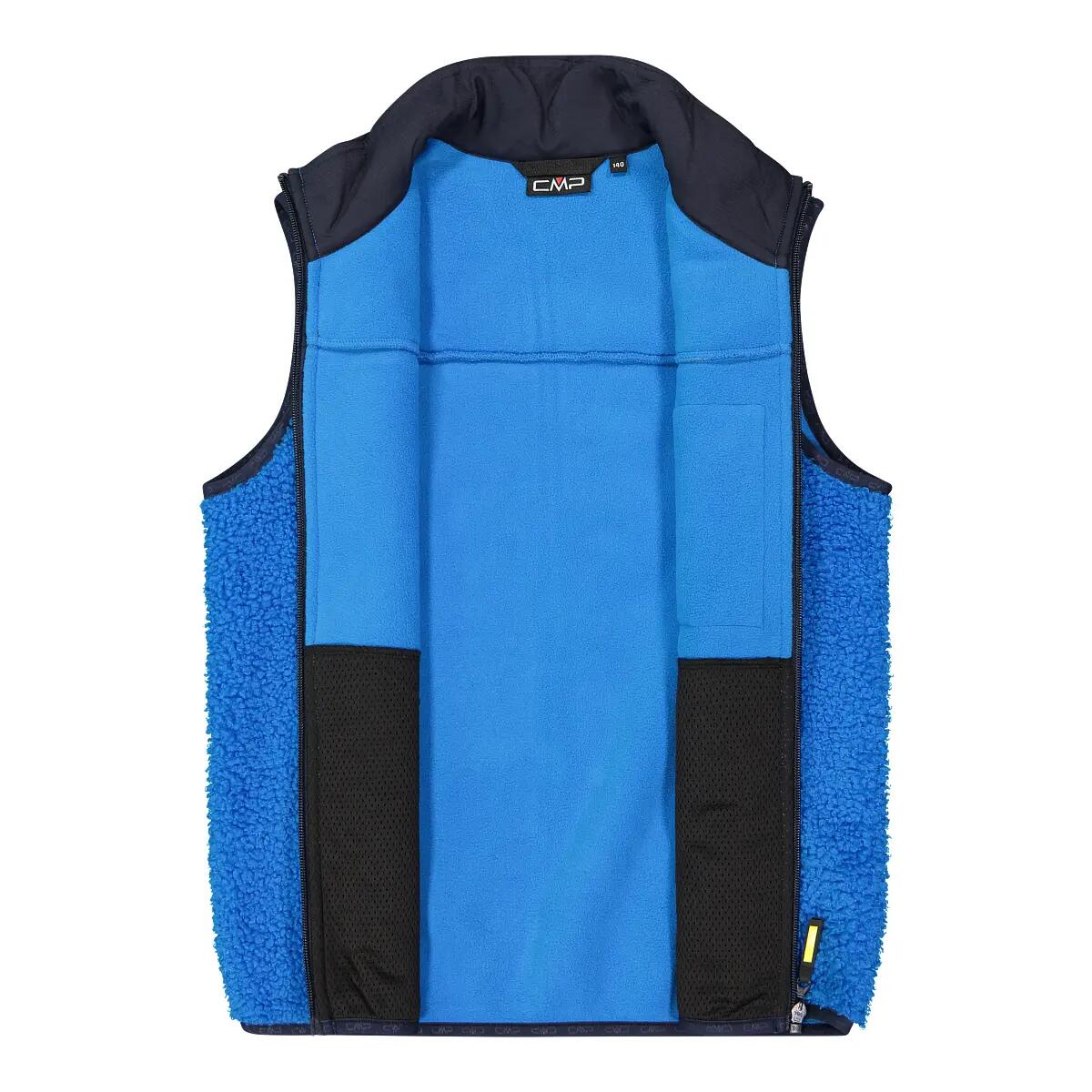 CMP Jungen Weste Kid Vest 35P3284 4/9