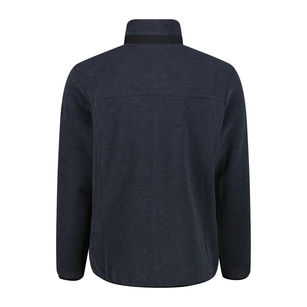 Forro polar CMP Wooltech 2/9