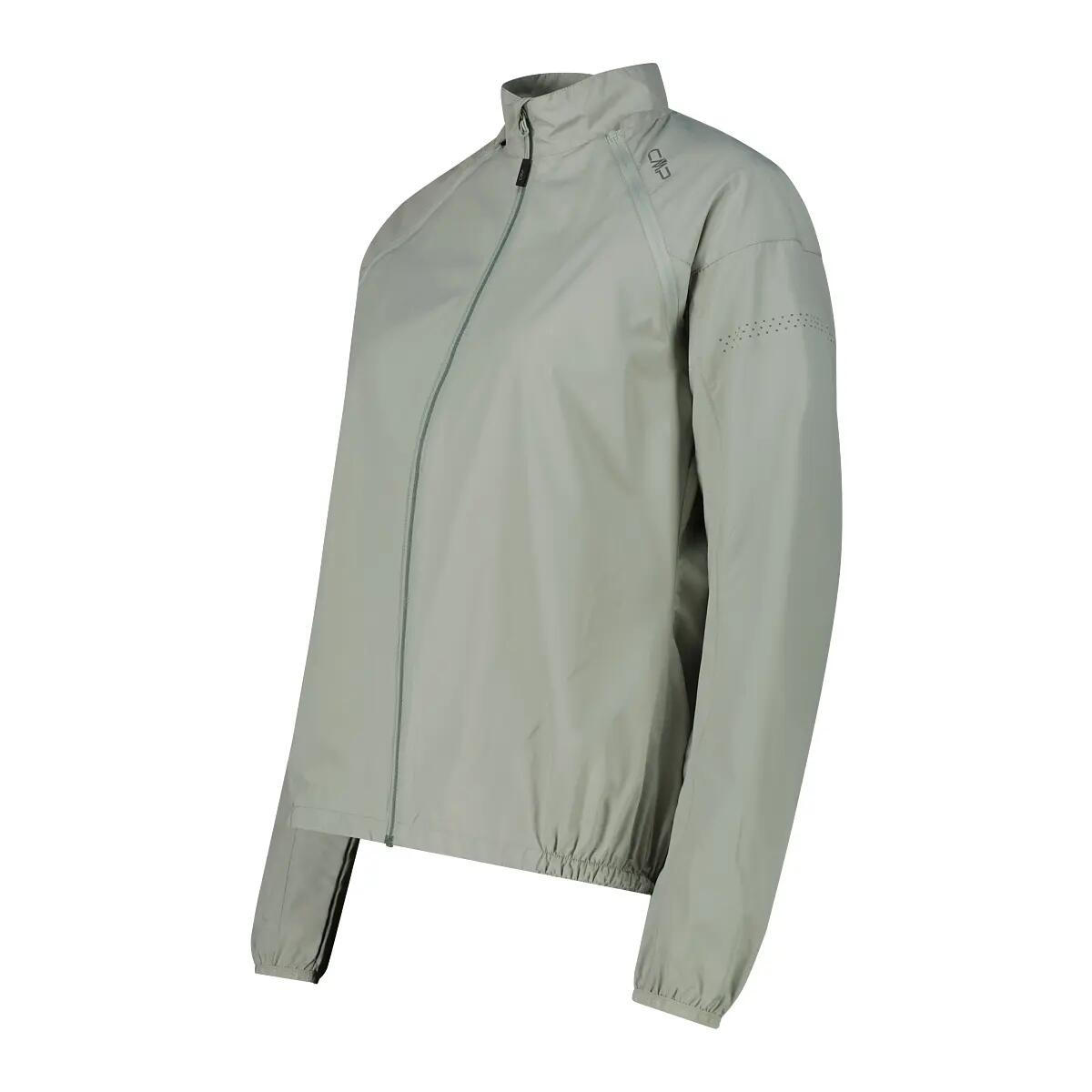CMP Damen Jacke Woman Jacket with Detachable Sleeves 32C6136 5/12
