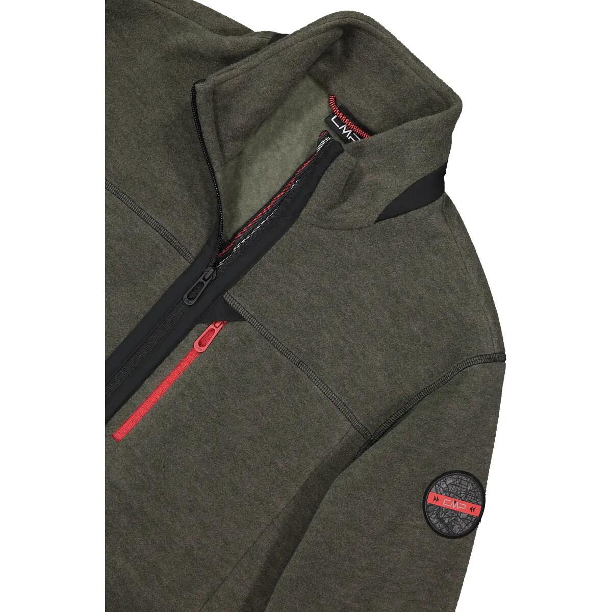 CMP Herren Jacke Man Jacket 35H4017 4/9