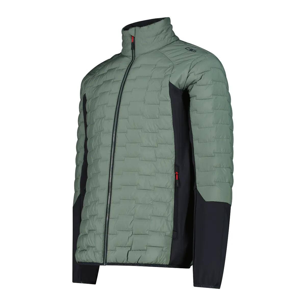 CMP Herren Jacke MAN JACKET HYBRID 35Z2797 3/5