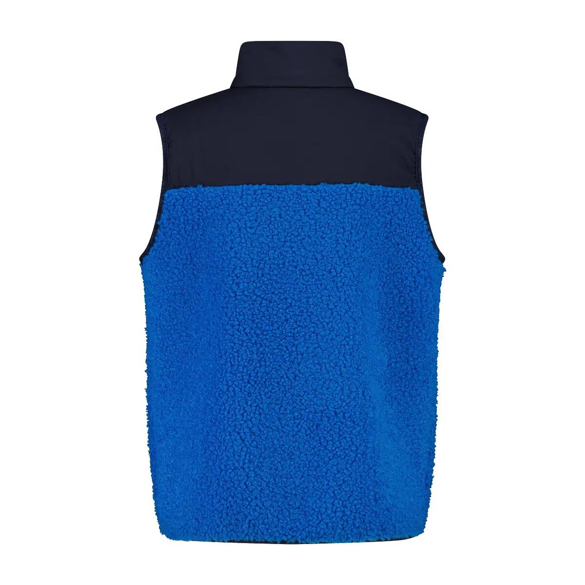 CMP Jungen Weste Kid Vest 35P3284 3/9