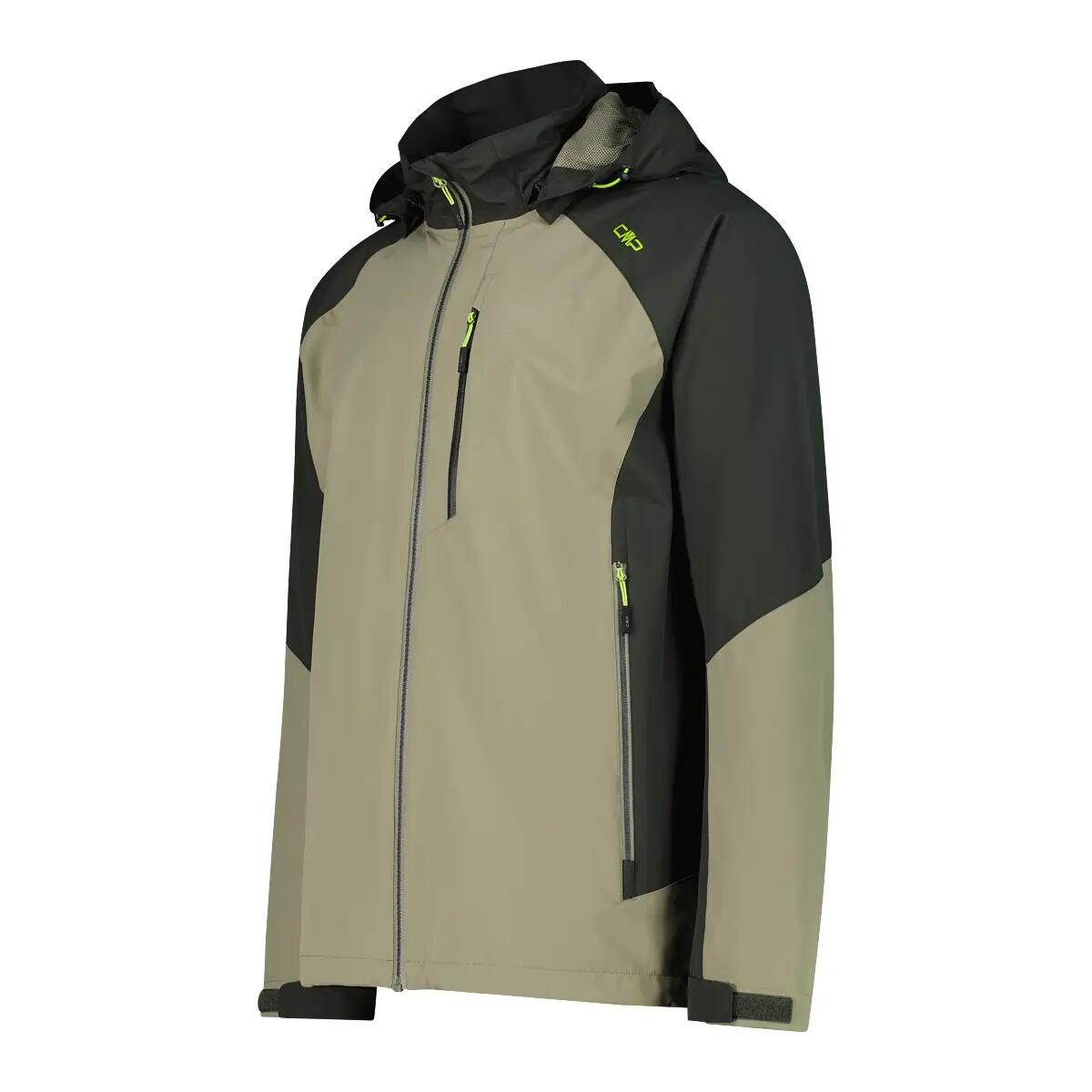 CMP Herren Jacke MAN JACKET ZIP HOOD 34Z5147 3/5