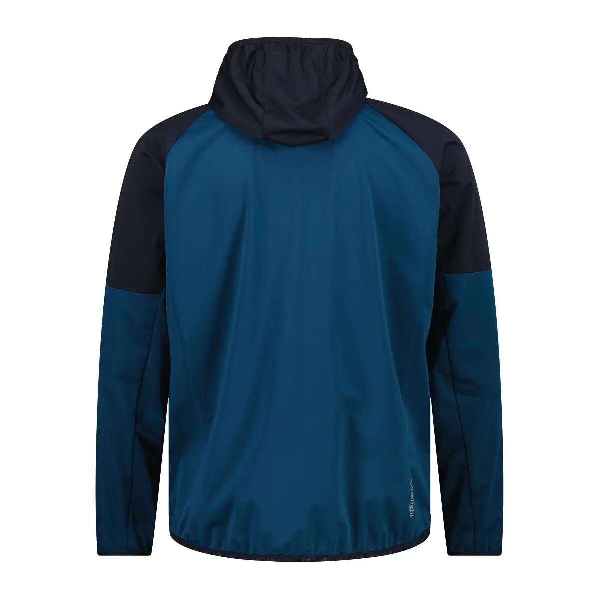 CMP Herren Jacke Man Jacket Fix Hood 36A5027 2/9