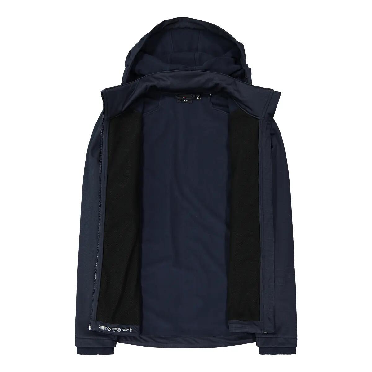 CMP Herren Softshelljacke MAN JACKET ZIP HOOD 35A1717 4/11