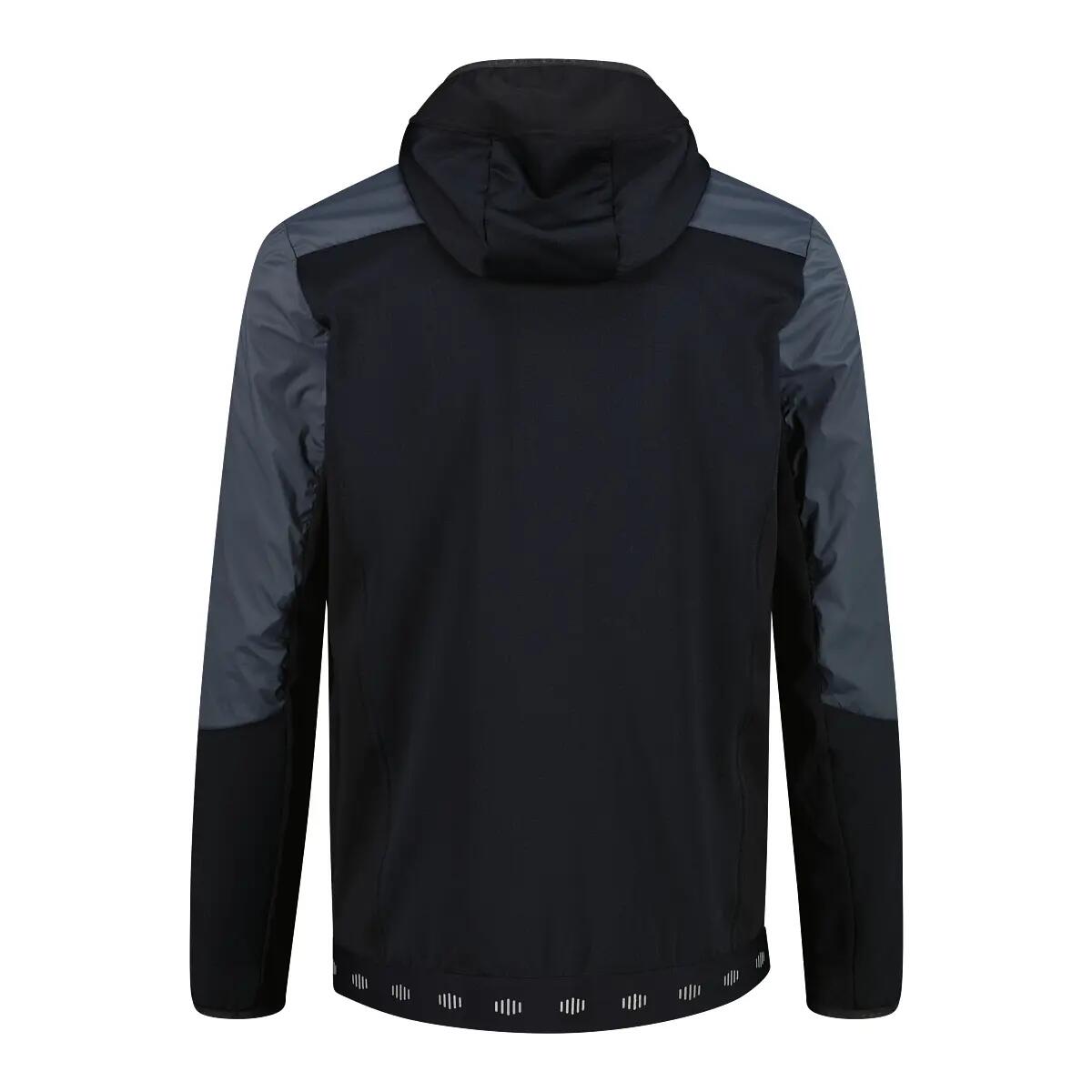 CMP Herren Outdoorjacke MAN JACKET FIX HOOD 36Z6217 2/11