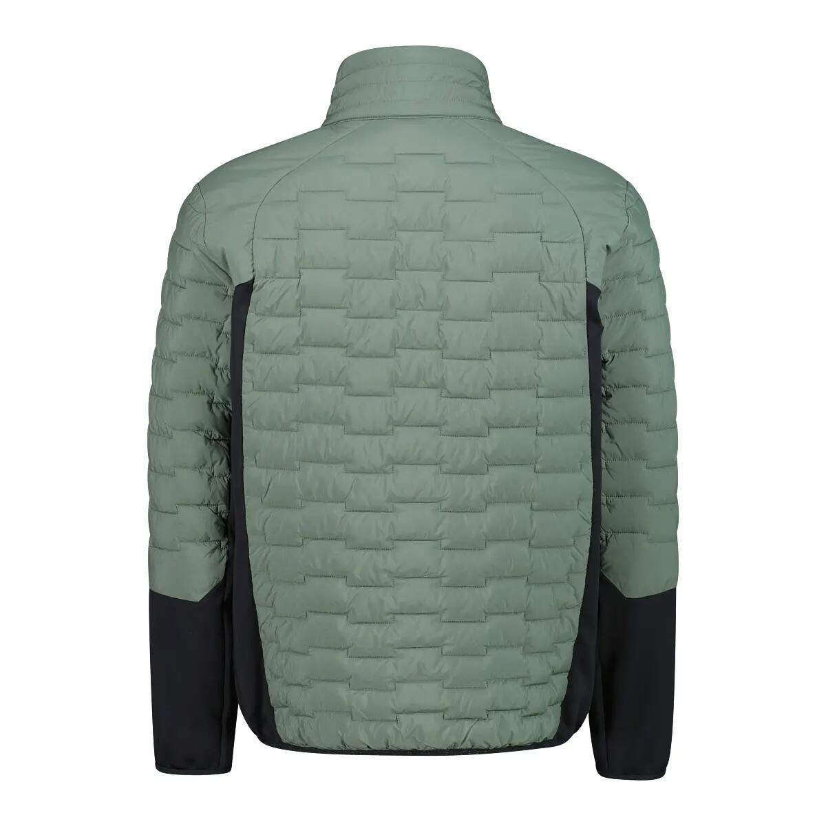 CMP Herren Jacke MAN JACKET HYBRID 35Z2797 2/5